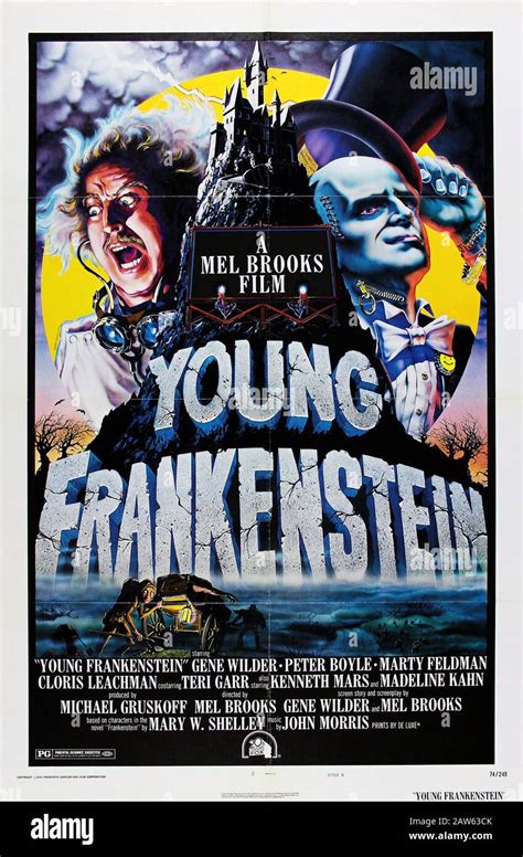 Frankenstein Junior