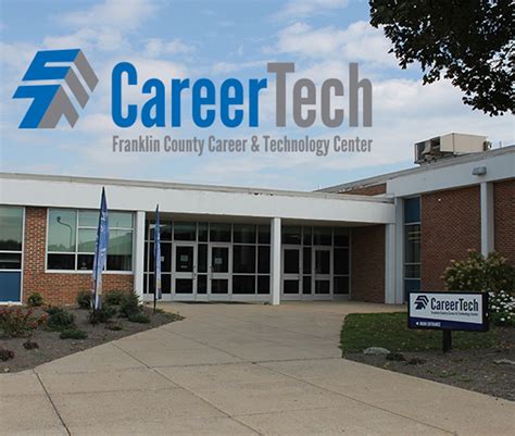 Franklin County Career And Technology Center