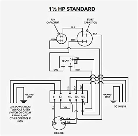 Franklin Electric Qd Control Box Wiring Diagram