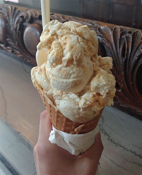Franklin Fountain Ice Cream: A Sweet Taste of History and Community