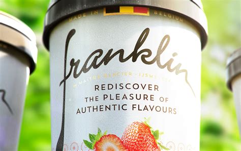 Franklins Ice Cream: A Sweet Revolution in the Dairy Industry