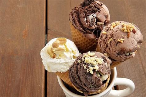 Franks Ice Cream: A Sweet Slice of American History
