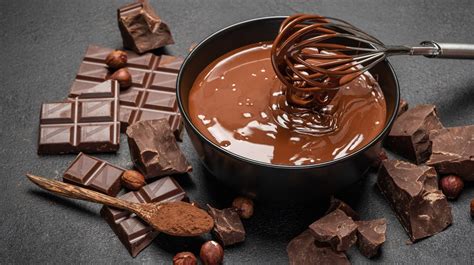 Fransk Choklad: En Guide för Sinne och Kultur