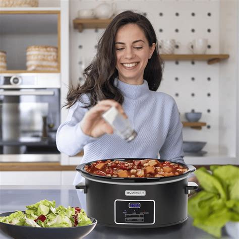 Fransyska Slow Cooker: The Ultimate Kitchen Companion for Busy Home Cooks
