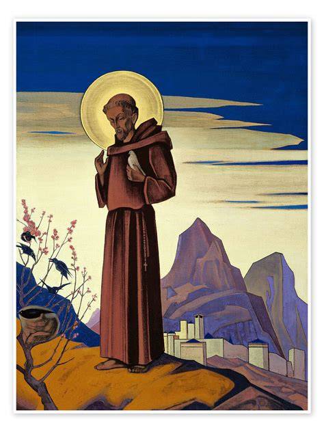 Franziskus