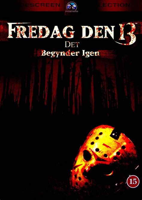 Fredag den 13. del 5