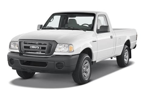 Free 2008 Ford Ranger Owners Manual