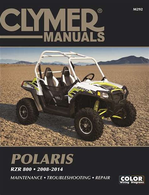 Free 2010 Polaris Rzr Owners Manual