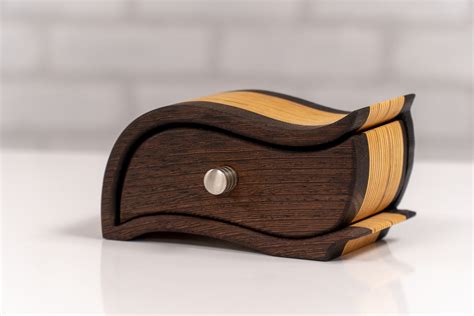 Free Bandsaw Box Templates