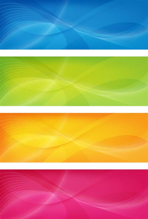 Free Banner Templates