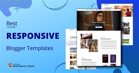 Free Blog Templates
