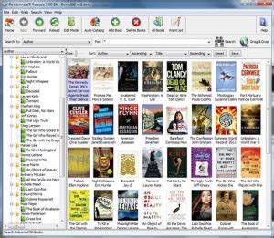 Free Book Catalog Software That I Can Upload