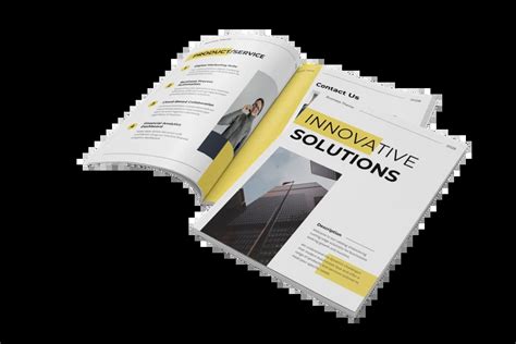 Free Business Catalogs