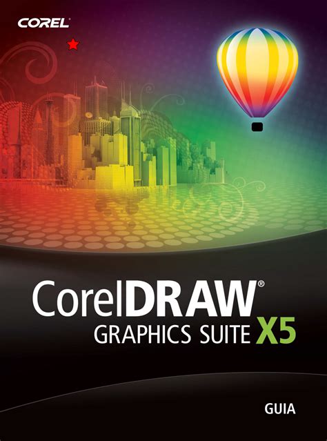 Free Coreldraw Manual Ebook