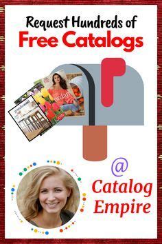 Free Diy Catalogs By Mail