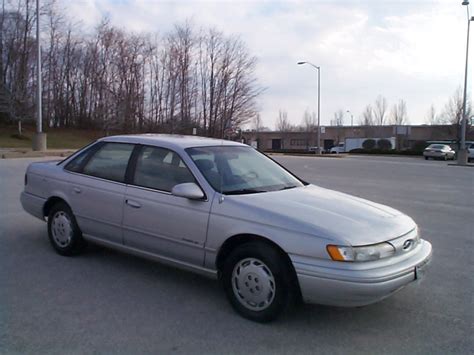 Free Download Service Repair Manual For Ford Taurus 1993 30l