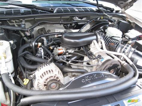 Free Engine Manual Chevrolet Blazer Lt V6 2002 Model