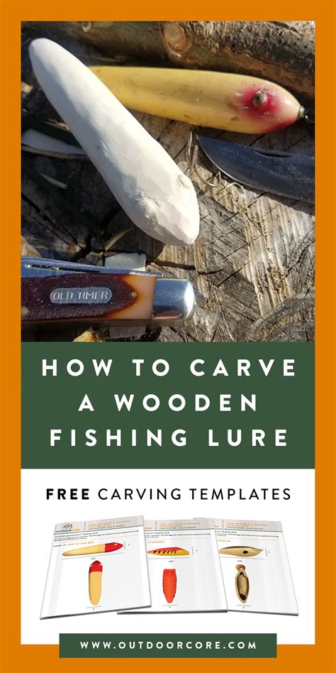 Free Fishing Lure Catalogs