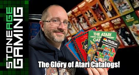 Free Gaming Catalogs