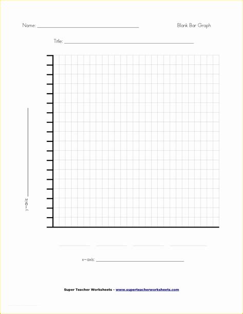 Free Graph Chart Templates