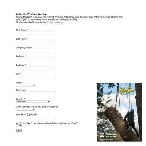 Free Gun Catalog Request By Mail