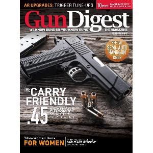 Free Gun Magazines And Catalogs