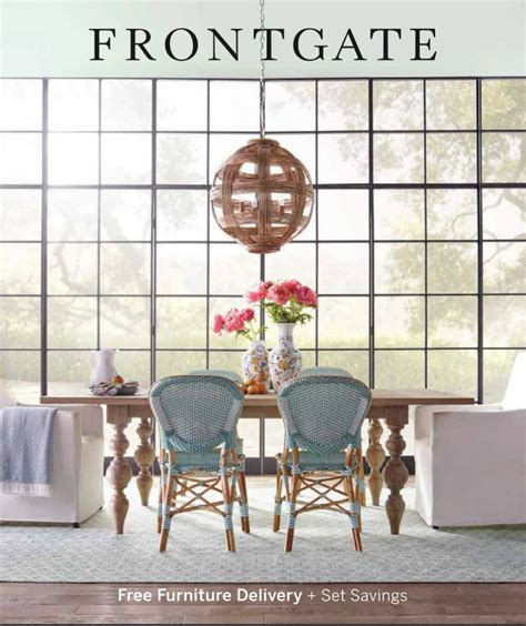 Free Home Catalogs
