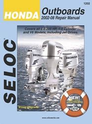 Free Honda Outboard Manual