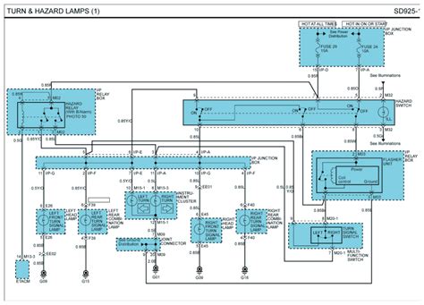 Free Hyundai Wiring Diagrams