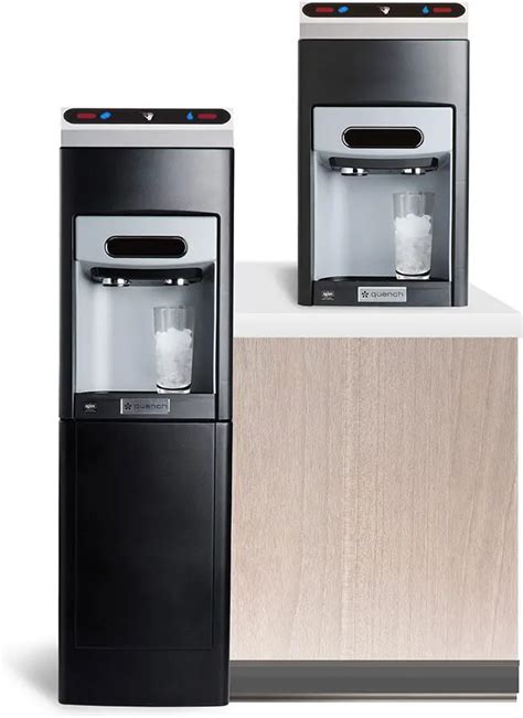 Free Ice Machine: Quench Your Thirst for Refreshment