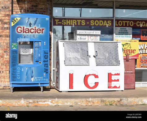 Free Ice Machine: Unlock Refreshing Convenience for Everyone