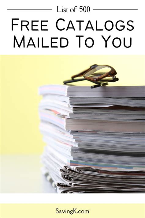 Free Ltd Catalog By Mail