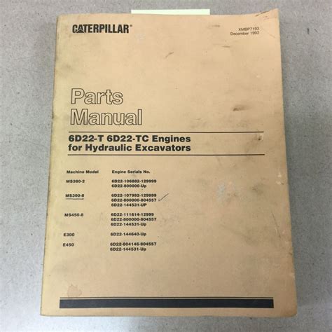 Free Manual Book Mitsubishi 6d22