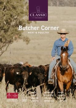 Free Meat Catalogs