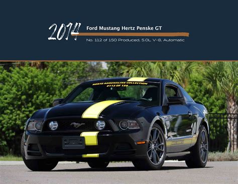 Free Muscle Car Catalogs