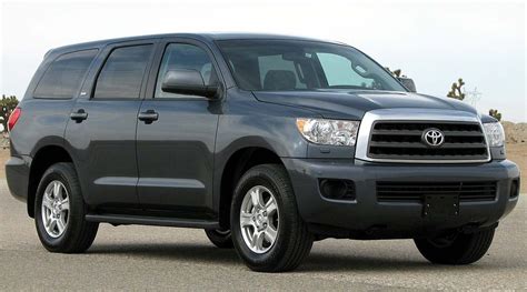 Free Operating Manual For Toyota Sequoia 2008
