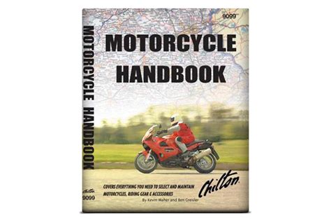 Free Owners Manuals For Motorcycles