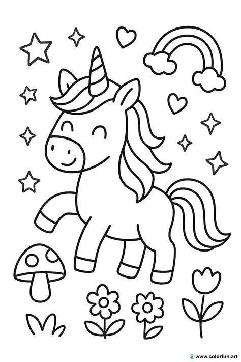 Free Printable Coloring Pages For 6 Year Olds