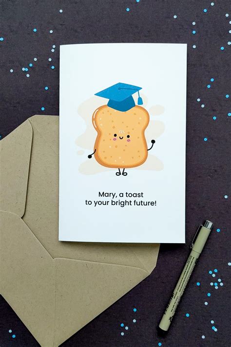 Free Printable Funny Graduation Cards