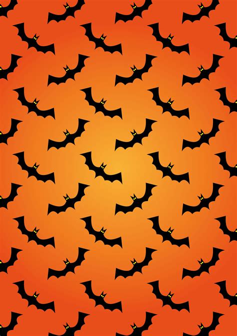Free Printable Halloween Paper