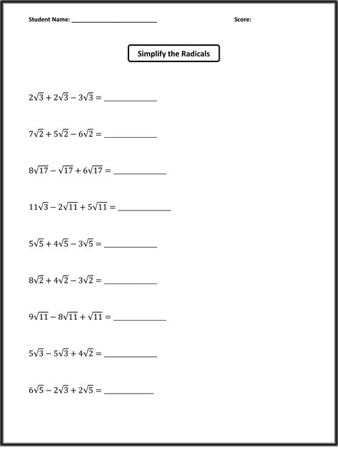 Free Printable Math Worksheets For 6th Grade