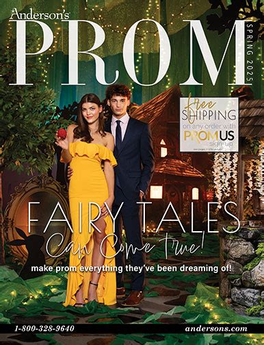 Free Prom Catalogs By Mail