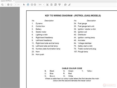 Free Rg4exfm1 Wiring Diagram