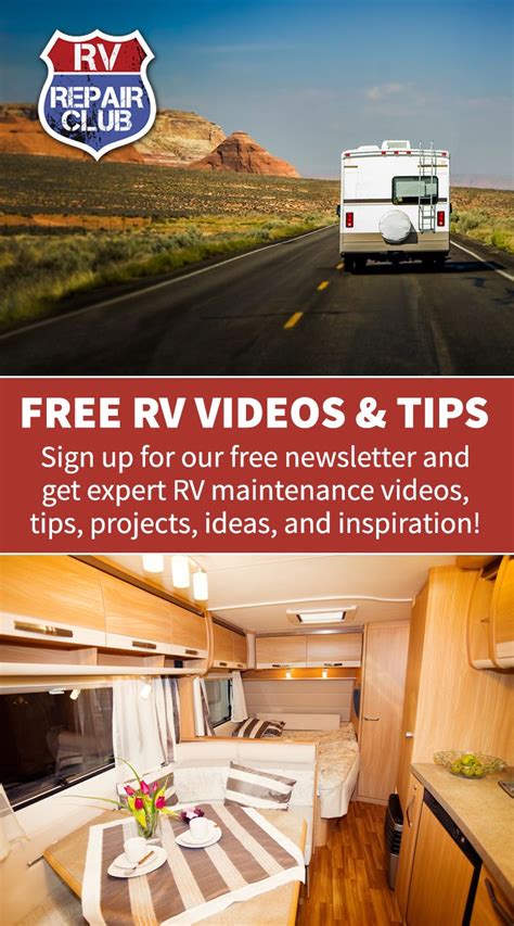 Free Rv Catalogs By Mail