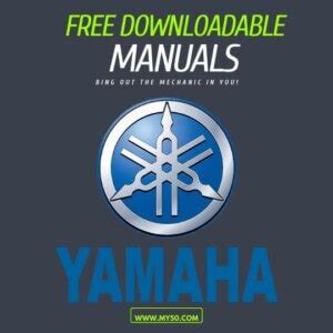 Free Service Manuals For Motorcycles