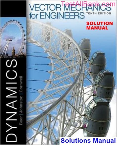 Free Solution Manuals Of Engineering Books