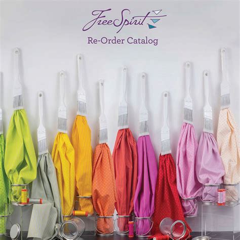 Free Spirit Catalog