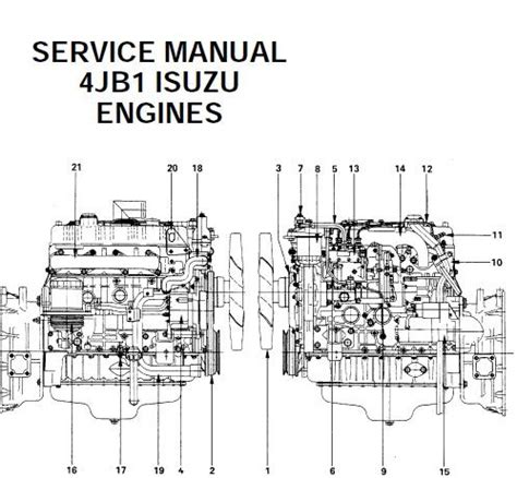 Free Technicians Repair Manuals Of Engines Materialss