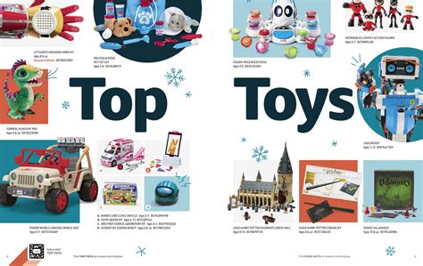 Free Toy Catalogs By Mail 2019