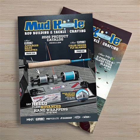 Free Trapping Supply Catalogs